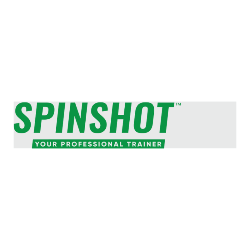 Spinshot Sports logo