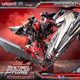 Yolopark AMK PRO Dark Of The Moon Sentinel Prime 23