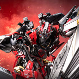 Yolopark AMK PRO Dark Of The Moon Sentinel Prime 50