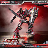 Yolopark AMK PRO Dark Of The Moon Sentinel Prime 20