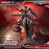 Yolopark AMK PRO Dark Of The Moon Sentinel Prime 21