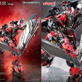 Yolopark AMK PRO Dark Of The Moon Sentinel Prime 35