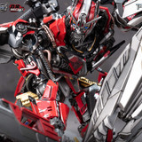 Yolopark AMK PRO Dark Of The Moon Sentinel Prime 31