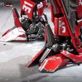 Yolopark AMK PRO Dark Of The Moon Sentinel Prime 32