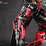 Yolopark AMK PRO Dark Of The Moon Sentinel Prime 33