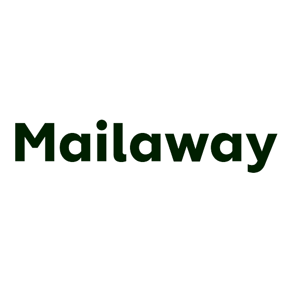 Mailaway logo