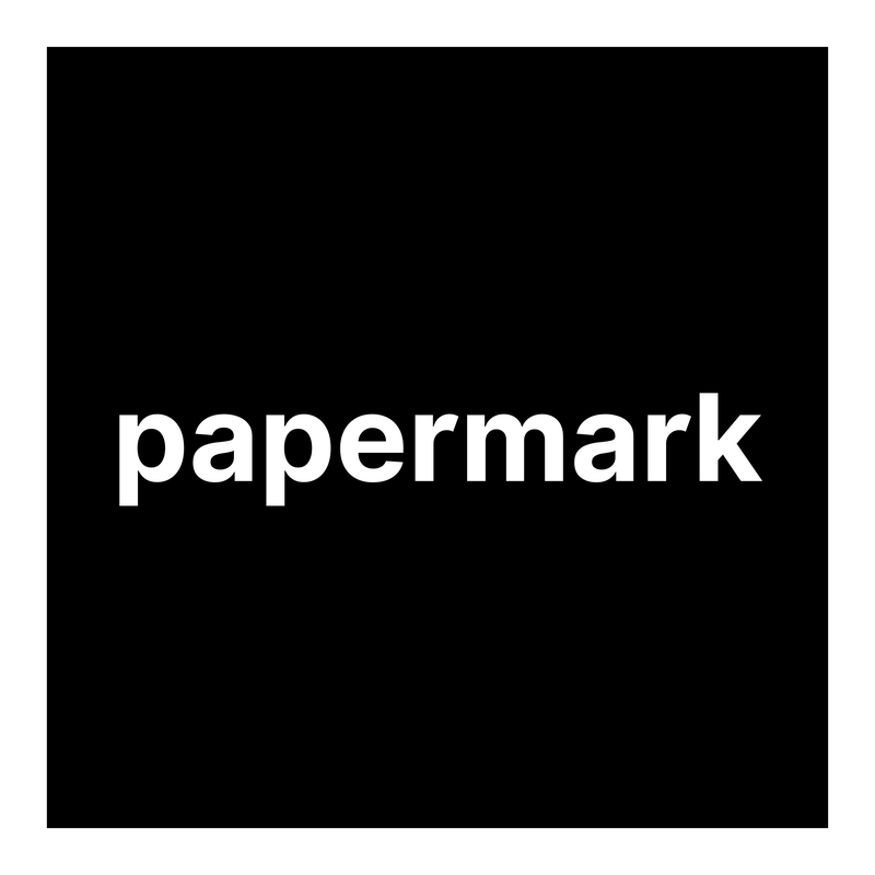 Papermark logo