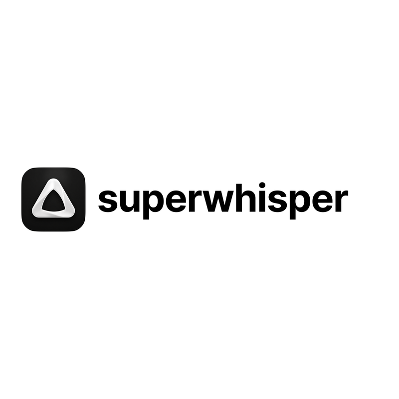 Superwhisper logo