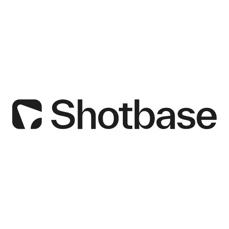 Shotbase logo
