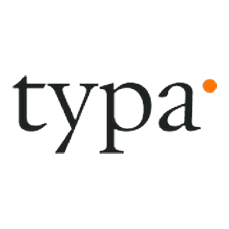 Typa logo