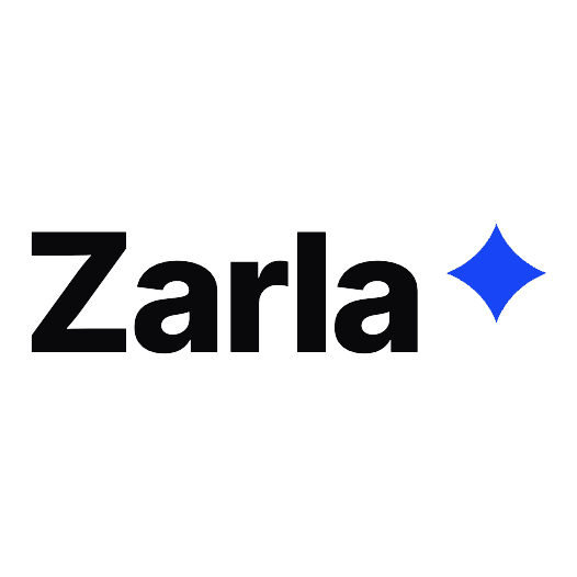 Zarla logo