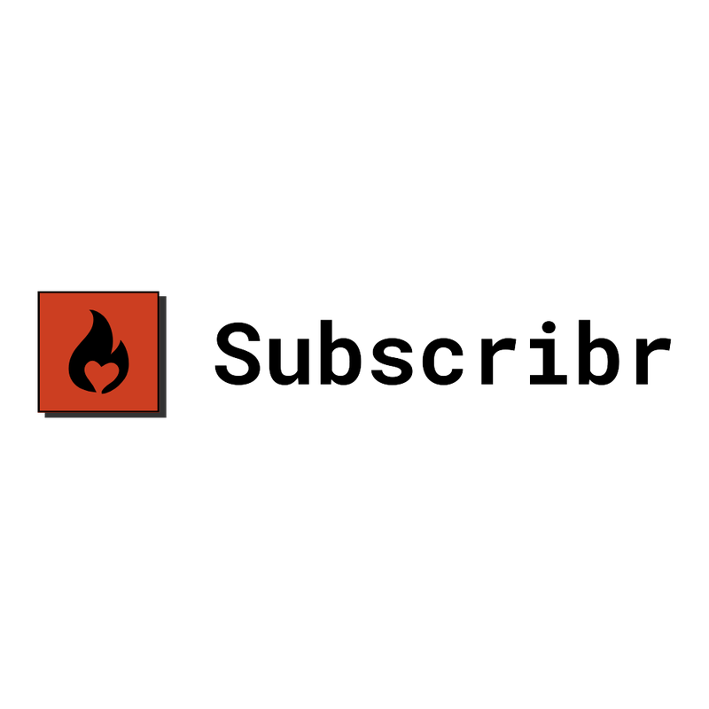 Subscribr logo
