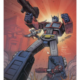 Print Transfomers 1bordercolor 11x17