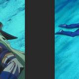 Project JJBA Steelballrun S06E04 4K HDR