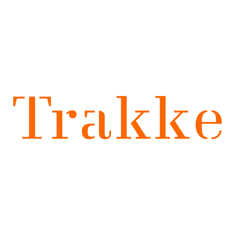 Trakke logo