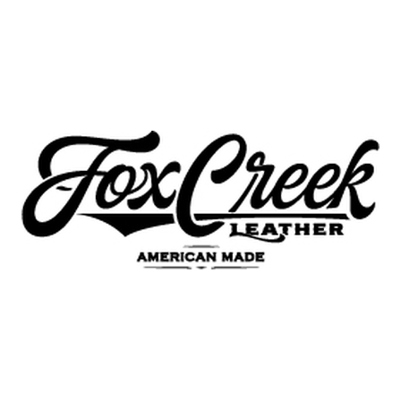 Fox Creek Leather logo