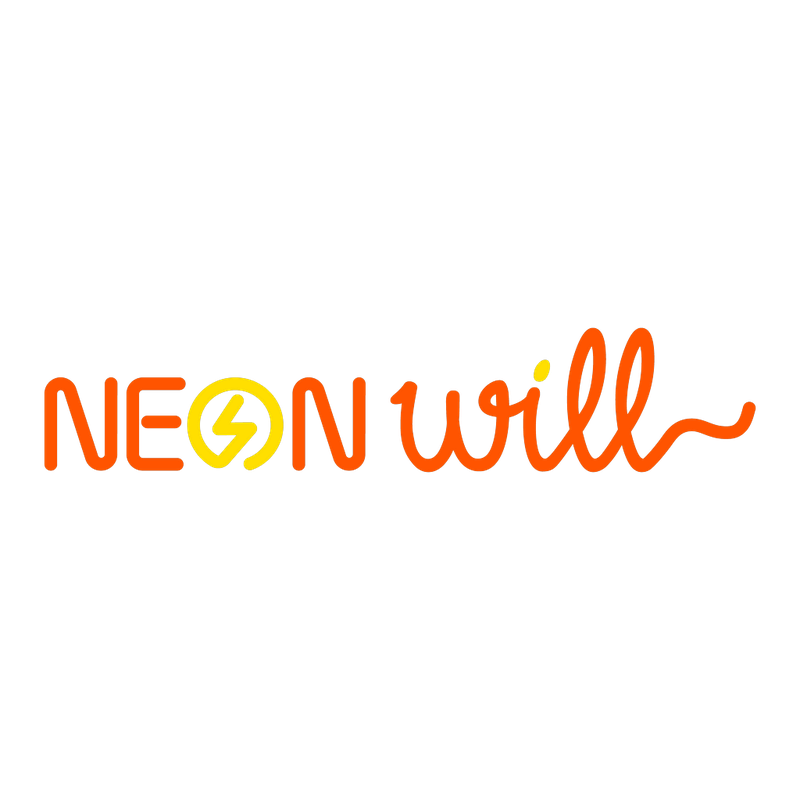 NeonWill logo