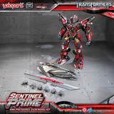 Yolopark AMK PRO Dark Of The Moon Sentinel Prime 05