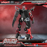 Yolopark AMK PRO Dark Of The Moon Sentinel Prime 04