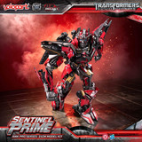 Yolopark AMK PRO Dark Of The Moon Sentinel Prime 15
