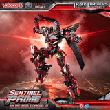 Yolopark AMK PRO Dark Of The Moon Sentinel Prime 17
