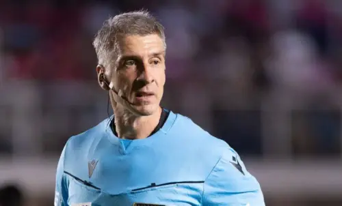 Guerra nos bastidores! Palmeiras acusa Flamengo de pressionar Anderson Daronco