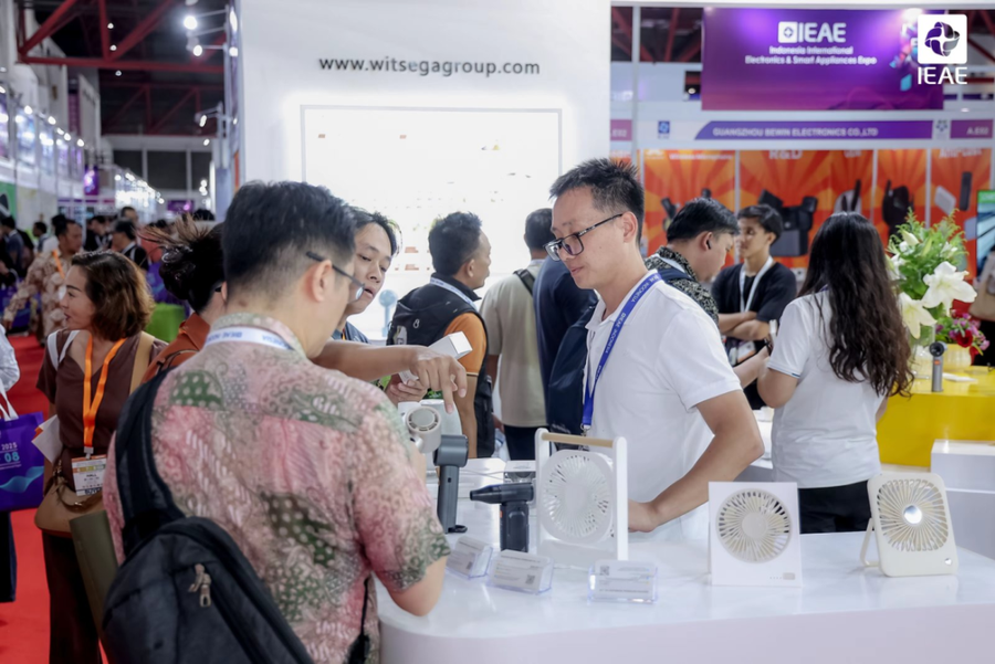 越南越来越发达,中国品牌出海为什么不能再等了