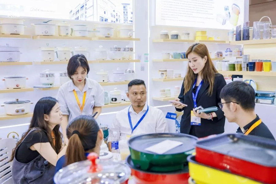 越南越来越发达,中国品牌出海为什么不能再等了
