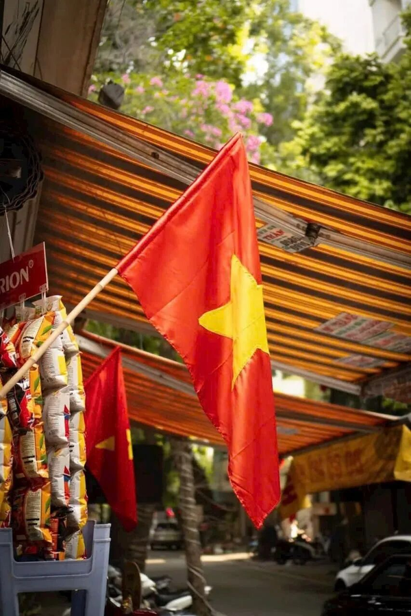 越南越来越发达,中国品牌出海为什么不能再等了