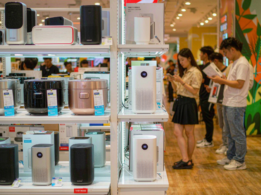 越南越来越发达,中国品牌出海为什么不能再等了