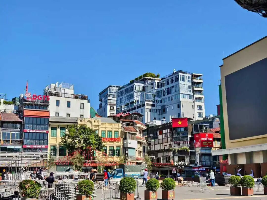 越南越来越发达,中国品牌出海为什么不能再等了