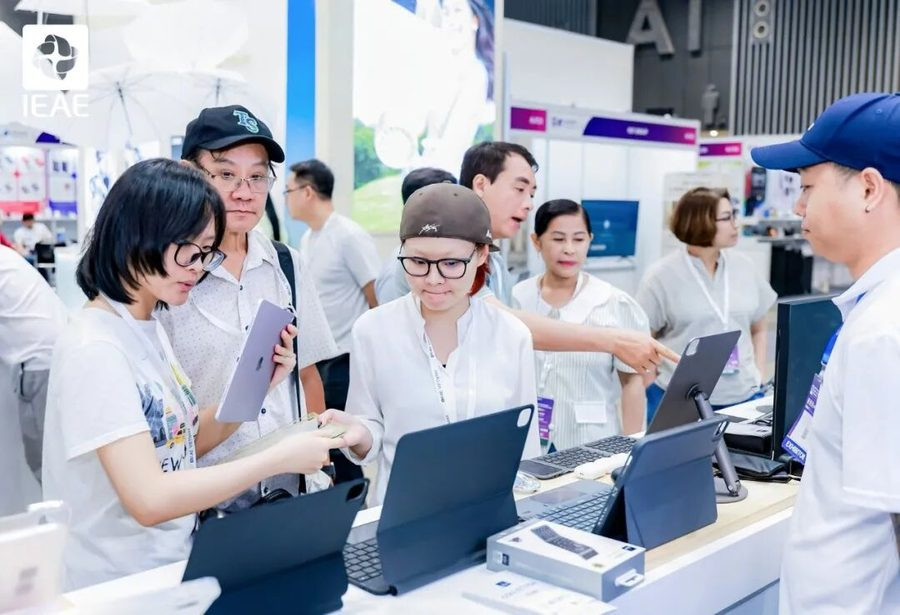 1亿人口、32岁平均年龄,这个东南亚市场,正等着你的产品