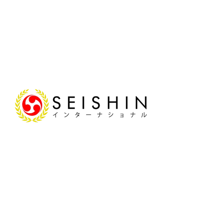 Seishin International logo