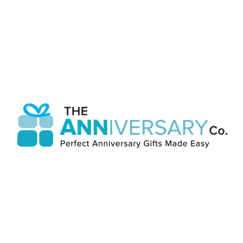 The Anniversary Co affiliate program logo