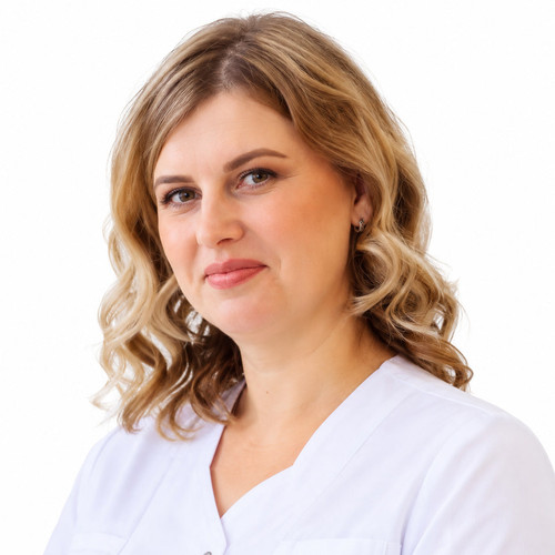 Хоруженко Мария Юрьевна.1