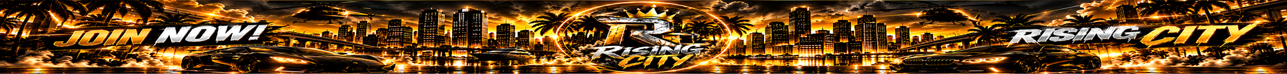 Rising City | [ESX Legacy]