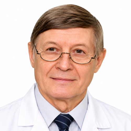 Кузнецов Николай Николаевич.1