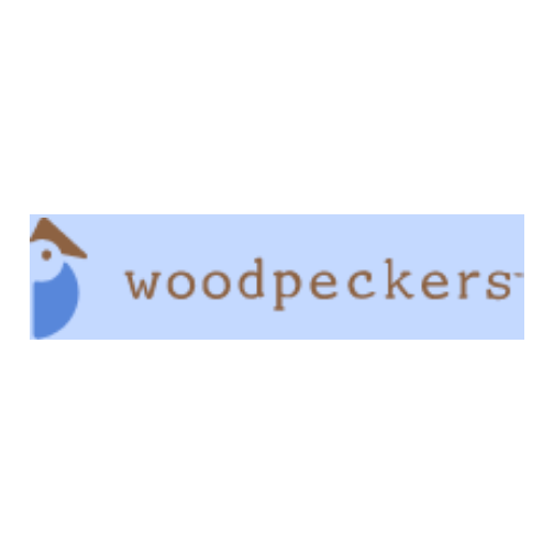 Woodpeckers Crafts logo