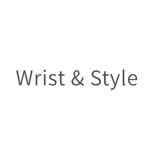 Wrist and Style logo