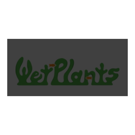 Wetplants logo