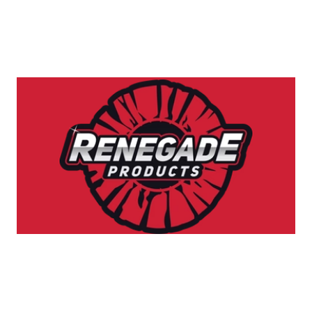 Renegade Products logo