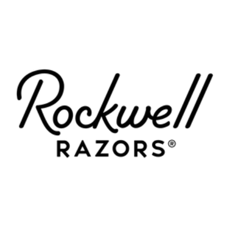 Rockwell Razors logo