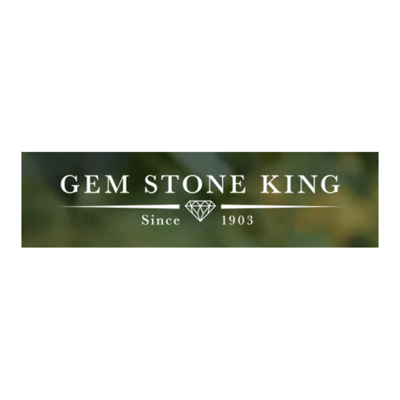 Gem Stone King logo