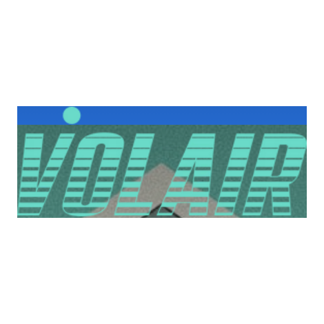 Volair logo