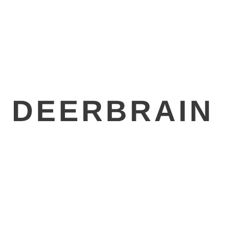 DeerBrain logo