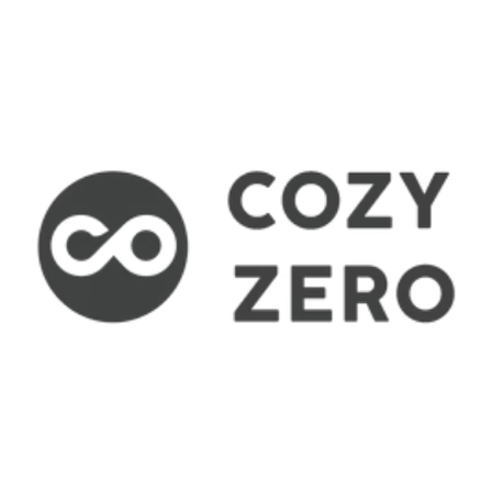 Cozy Zero affiliate program logo