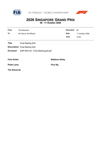 [Singapore GP]Doc 84 Final Starting Grid page 1.png