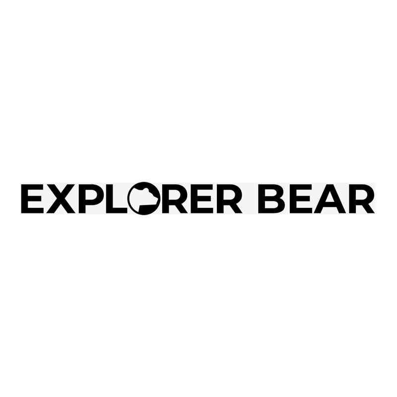 Explorer Bear logo