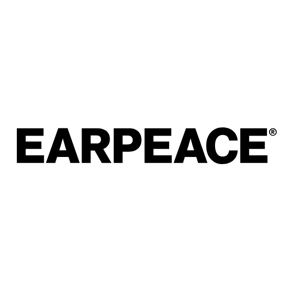 EarPeace logo