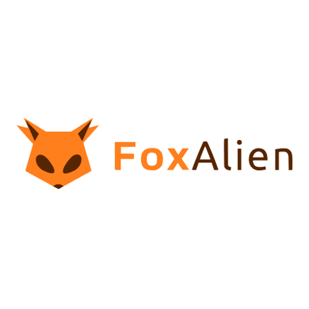 FoxAlien logo